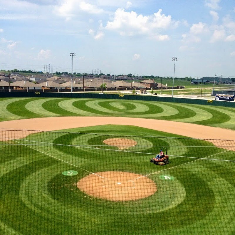 Boswell High School