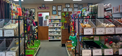 Pet Supply Store «F-M Dog Obedience School», reviews and photos, 1214 Main Ave, Moorhead, MN 56560, USA