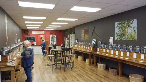 Gourmet Grocery Store «OV Harvest», reviews and photos, 106 2nd St SW, New Philadelphia, OH 44663, USA