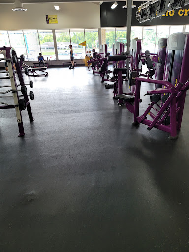 Gym «Planet Fitness», reviews and photos, 9644 Fort Meade Rd, Laurel, MD 20707, USA
