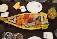 Plats et boissons du Restaurant de sushis Sushi Kokyou à Sens - n°2