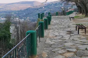 Municipal Park of Naoussa image