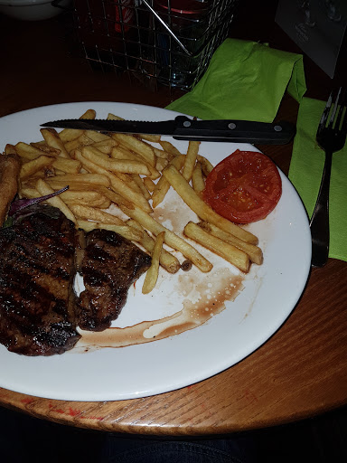 Steaks Portsmouth