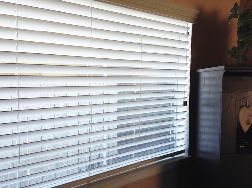Sunset Shutters and Blinds