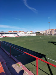 Alenquer campo futebol