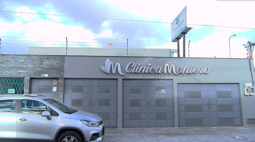 Clinicas otoplastia Quito