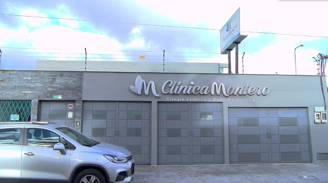 Clínica Montero: Cirugía Estética y Medicina Estética