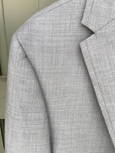 Bridal Shop «Promises Bridal», reviews and photos, 2824 F St, Eureka, CA 95501, USA