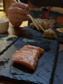 Plats et boissons du Restaurant de sushis Kaly sushi Buldair à Vedène - n°4
