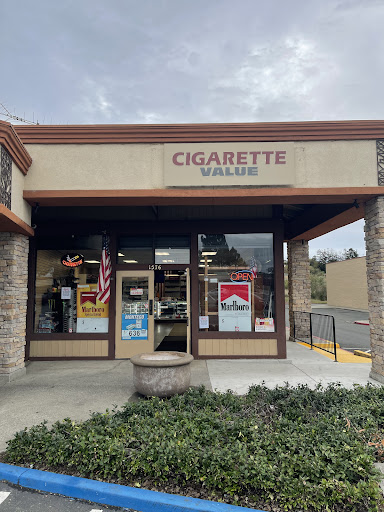 Cigarette Value, 1578 Fitzgerald Dr, Pinole, CA 94564, USA, 