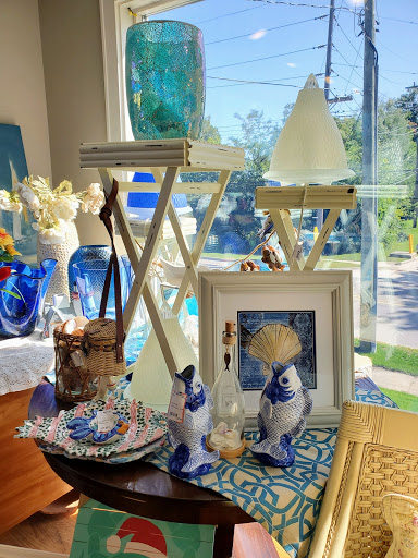 Consignment Shop «Our Blessing Consignment Inc», reviews and photos, 340 W Summit St, Milford, MI 48381, USA