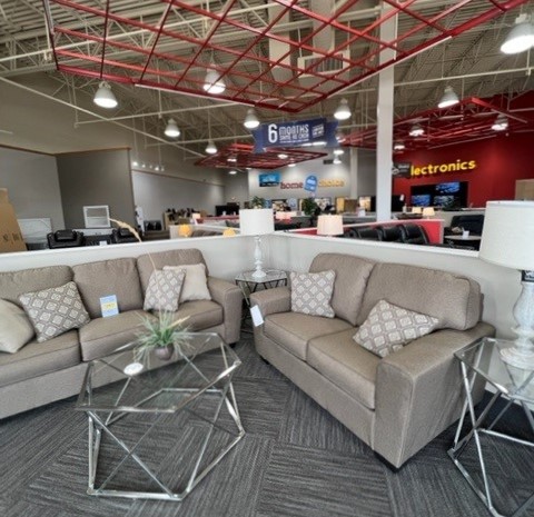 Furniture Store «Home Choice Stores», reviews and photos, 8225 MN-7, Minneapolis, MN 55426, USA
