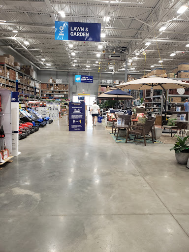 Lowe's Home Improvement