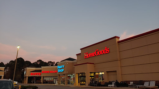 Department Store «HomeGoods», reviews and photos, 9041 Southside Blvd, Jacksonville, FL 32256, USA