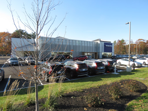 Car Dealer «Portland Volvo», reviews and photos, 9 US-1, Scarborough, ME 04074, USA