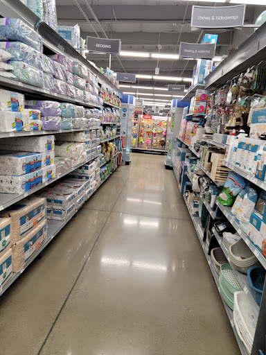 Pet Store «PetSmart», reviews and photos, 1580 Gateway Blvd, Fairfield, CA 94533, USA