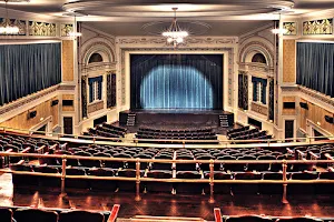 The Colonial Theatre, Keene NH image