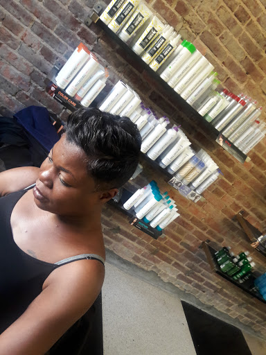 Beauty Salon «Carolina Hair Studios», reviews and photos, 1537 Main St, Columbia, SC 29201, USA