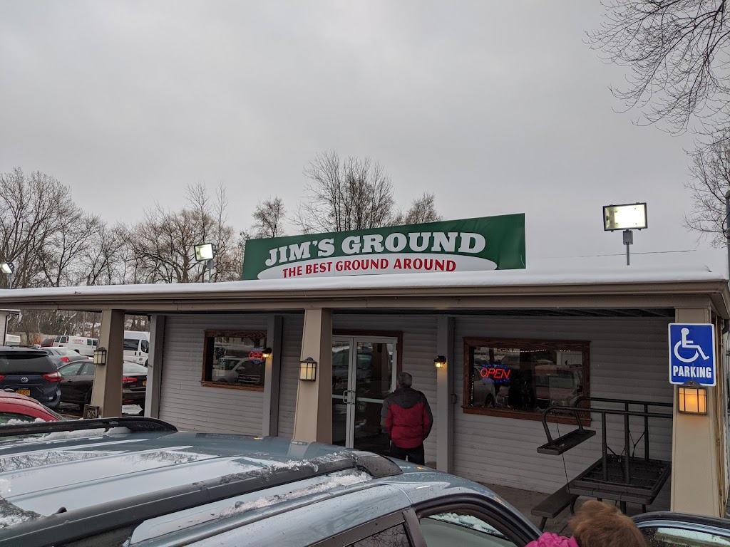 Jim's Ground 14606