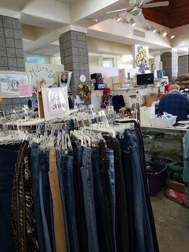 Lilburn Cooperative Ministry, Inc.