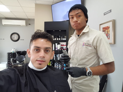 Roma Barber Club