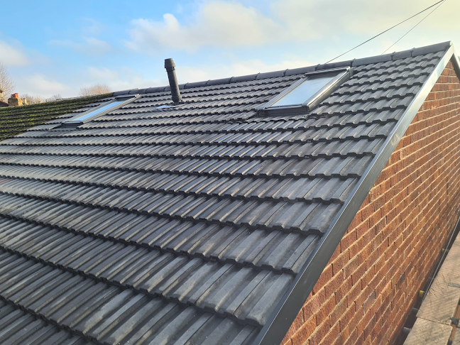 Element Roofing Co Ltd - Construction company