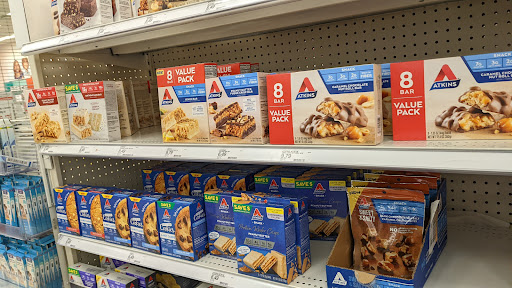 Department Store «Target», reviews and photos, 12130 Jefferson Ave, Newport News, VA 23602, USA