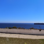 Photo n°1 de l'avis de marc.i fait le 28/07/2018 à 15:25 sur le  Pousada de Sagres à Sagres