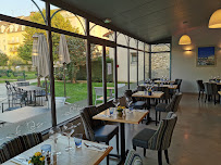 Atmosphère du Restaurant La Romantica (Le Bleu Saignant) à Poissy - n°12