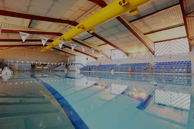 Comments and reviews of Manor Leisure Centre