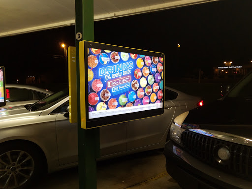 Fast Food Restaurant «Sonic Drive-In», reviews and photos, 3655 N Mt Juliet Rd, Mt Juliet, TN 37122, USA