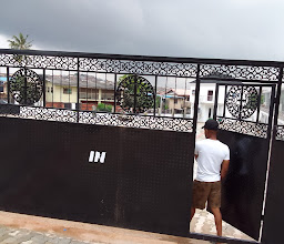 Triumphant Nation Victory Centre photo