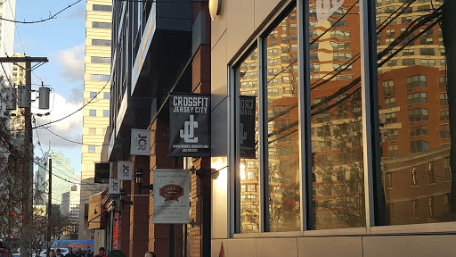 Gym «CrossFit Jersey City», reviews and photos, 109 Christopher Columbus Dr, Jersey City, NJ 07302, USA