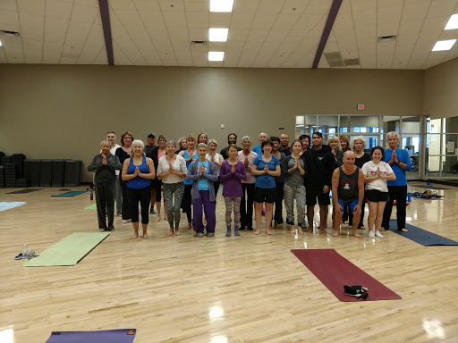 Gym «LA Fitness», reviews and photos, 4240 N 1st Ave, Tucson, AZ 85719, USA