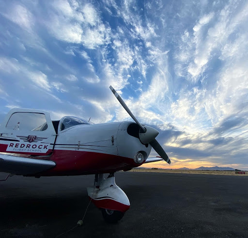 Red Rock Flight School