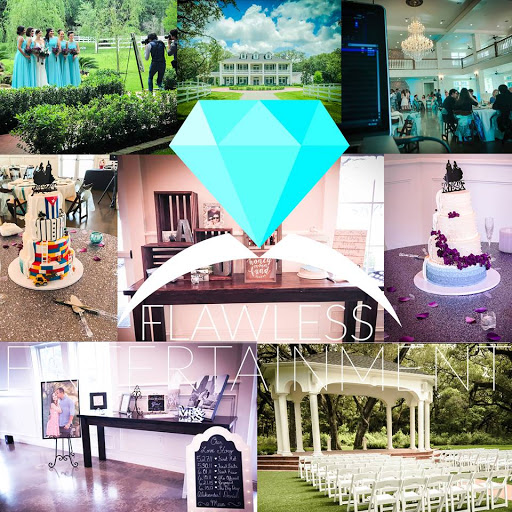 Wedding Venue «THE SPRINGS Event Venue», reviews and photos, 1950