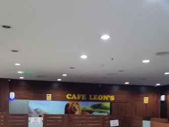 Cafe Leon's