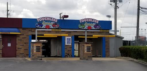 Car Wash «Super Wash», reviews and photos, 405 Chicago Rd, Oswego, IL 60543, USA