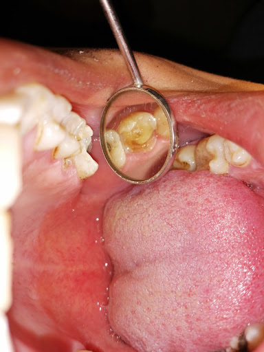 Consultorio dental Dentalnova