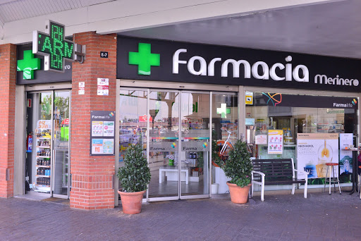 Farmacia Farmalife Parque Corredor