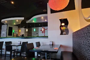 Kanji Steakhouse and Sushi image