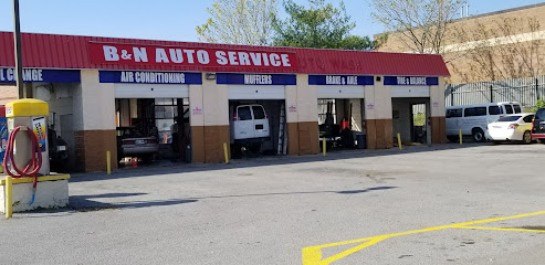 B and N Auto Services