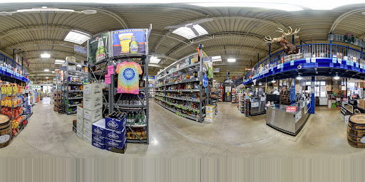 Liquor Store «Kenwood Liquors - Homer Glen», reviews and photos, 12037 W 159th St, Homer Glen, IL 60491, USA