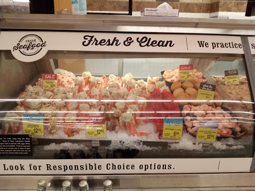 Grocery Store «Albertsons», reviews and photos, 2828 Motley Dr, Mesquite, TX 75150, USA