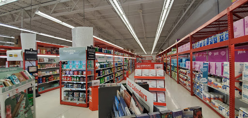 Office Supply Store «Staples», reviews and photos, 3736 Milton Ave, Camillus, NY 13031, USA