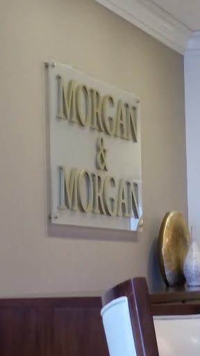 Attorney «Morgan & Morgan», reviews and photos