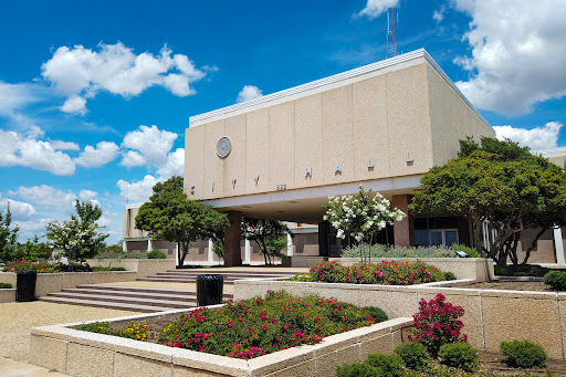 Abilene City Hall