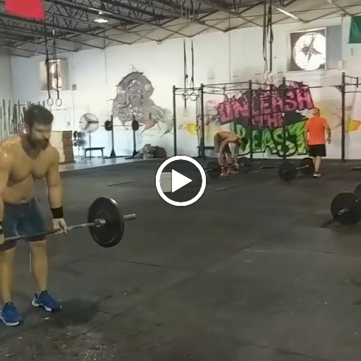 Gym «Crossfit San Antonio», reviews and photos, 5337 Glen Ridge Dr #119, San Antonio, TX 78229, USA