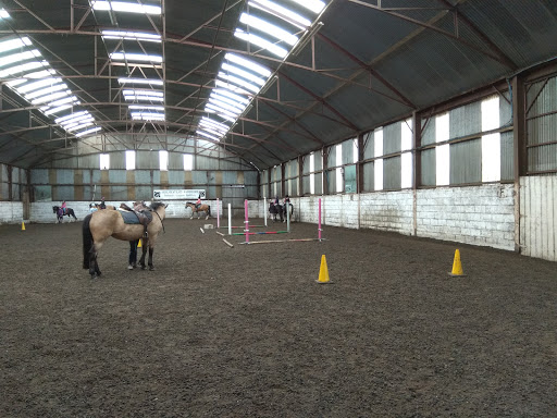 Calliaghstown Equestrian Centre