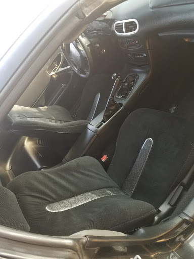 Honda Dealer «1st Honda of Simi Valley», reviews and photos, 2283 First St, Simi Valley, CA 93065, USA